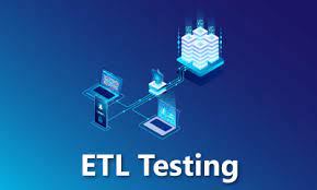 ETL Testing